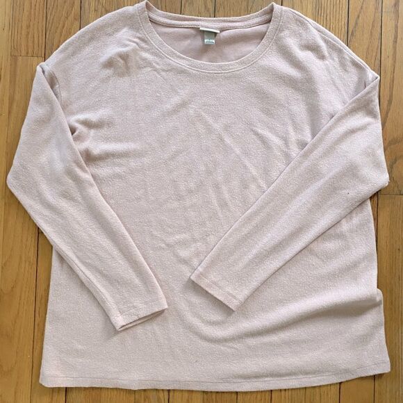 a new day crewneck sweater - Picture 2 of 4